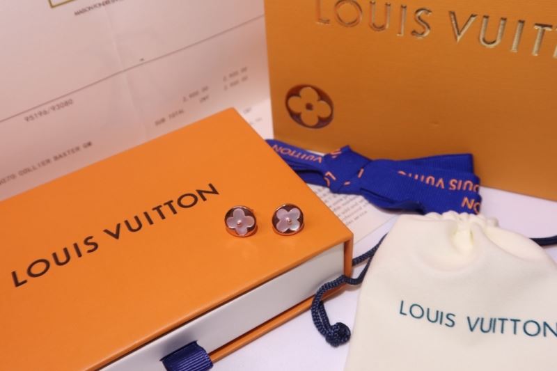 Louis Vuitton Earrings